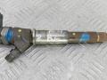 форсунка Renault Master 3 поколение [рестайлинг] 2015, 2.3 л., дизель, МКПП, микроавтобус, 0445110634 - фото №2