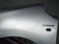крыло переднее левое Toyota Prius 2 поколение 2007, 1.5 л., электро, АКПП, хетчбэк 5 дв. - фото №3