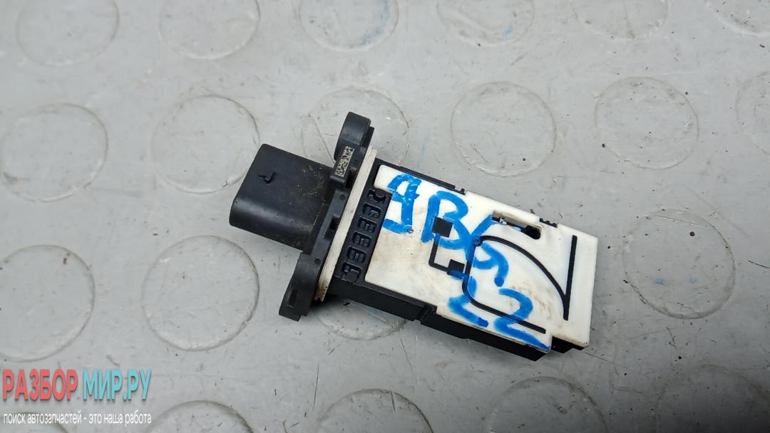 ДМРВ Ford Mondeo 5 поколение 2015, 2.0 л., дизель, МКПП, хетчбэк 5 дв., CA6112B579AA - фото №1