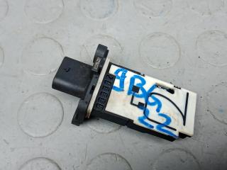 ДМРВ Ford Mondeo 5 поколение 2015, 2.0 л., дизель, МКПП, хетчбэк 5 дв., CA6112B579AA