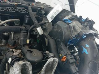 двигатель Citroen C4 Cactus 2019, 1.5 л., дизель, МКПП, внедорожник 5 дв., YHY