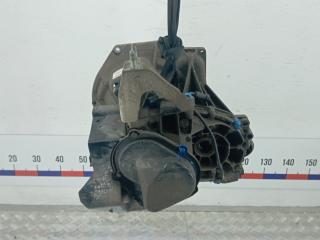 МКПП Ford EcoSport 2 поколение 2016, 1.0 л., бензин, МКПП, внедорожник 5 дв., DDN1R-7002-ASD