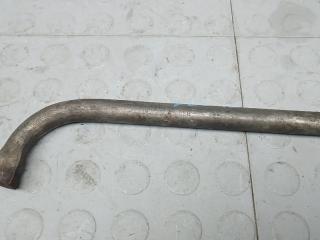 ключ колесный (балонный) Skoda Rapid 1 поколение 2014, 1.6 л., дизель, МКПП, хетчбэк 5 дв.