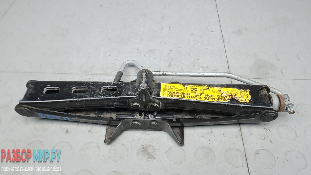 домкрат Mercedes-Benz Citan W415 2015, 1.5 л., дизель, МКПП - фото №1