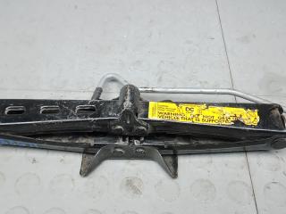 домкрат Mercedes-Benz Citan W415 2015, 1.5 л., дизель, МКПП