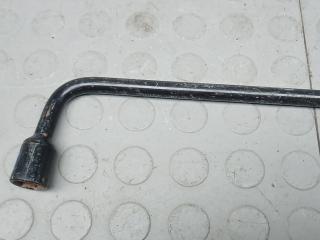 ключ колесный (балонный) Mercedes-Benz Citan W415 2015, 1.5 л., дизель, МКПП