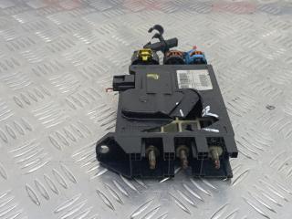 блок управления (другие) Renault Megane 3 поколение [2-й рестайлинг] 2014, 1.5 л., дизель, МКПП, хетчбэк 5 дв., 243800011R