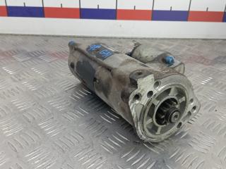 стартер Mitsubishi Pajero 3 поколение [рестайлинг] 2005, 3.2 л., дизель, АКПП, внедорожник 5 дв., 32328N-WB