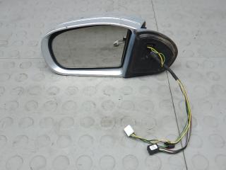 зеркало левое Mercedes-Benz E-Класс W211/S211 [рестайлинг] 2006, 2.2 л., D E220 CDI, дизель, АКПП, седан, 64PIN