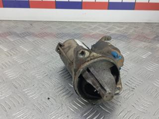 стартер Ford EcoSport 2 поколение 2016, 1.0 л., бензин, МКПП, внедорожник 5 дв., BN