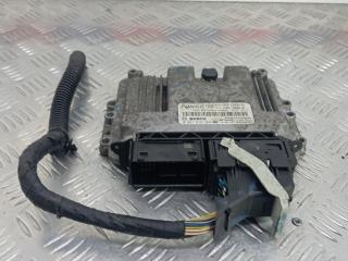 ЭБУ Ford EcoSport 2 поколение 2016, 1.0 л., бензин, МКПП, внедорожник 5 дв., FN1512A650PA, 0261S12358