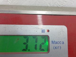 стартер Citroen C4 Cactus 2019, 1.5 л., дизель, МКПП, внедорожник 5 дв., BN