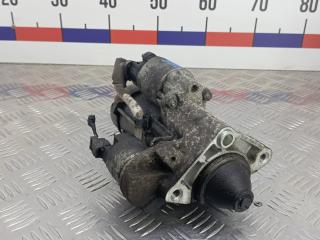 стартер Ford Mondeo 5 поколение 2015, 2.0 л., дизель, МКПП, хетчбэк 5 дв., DS7T-11000-LE