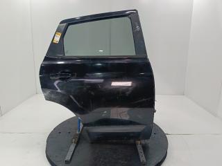 дверь задняя правая Nissan Qashqai 1 поколение 2009, цвет