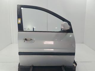 дверь передняя правая Hyundai Matrix 1 поколение [рестайлинг] 2005, цвет