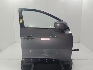 дверь передняя правая Hyundai ix35 1 поколение 2012, цвет