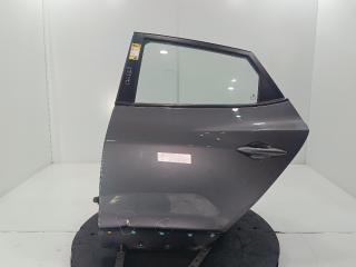 дверь задняя левая Hyundai ix35 1 поколение 2012, цвет