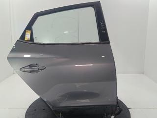 дверь задняя правая Hyundai ix35 1 поколение 2012, цвет