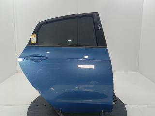 дверь задняя правая Hyundai i30 GD 2013, цвет