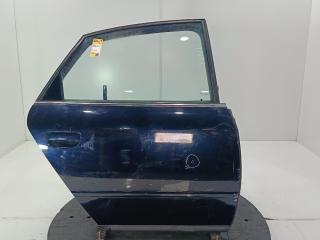 дверь задняя правая Audi A6 4B/C5 2000, цвет, седан