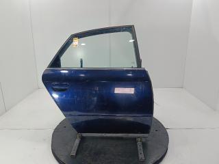 дверь задняя правая Audi A6 4B/C5 2000, цвет, седан