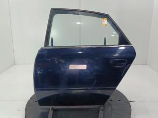 дверь задняя левая Audi A6 4B/C5 2000, цвет, седан