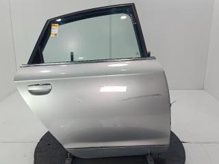 дверь задняя правая Audi A6 4F/C6 2006, цвет, седан