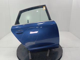 дверь задняя правая Audi A6 4F/C6 2006, цвет, седан