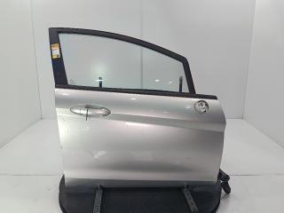 дверь передняя правая Ford Fiesta 6 поколение 2012, цвет, хетчбэк 5 дв.