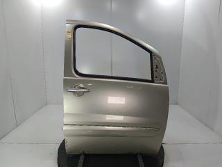 дверь передняя правая Citroen Jumpy 2 поколение 2008, цвет