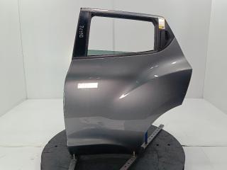 дверь задняя левая Nissan Juke YF15 [рестайлинг] 2012, цвет
