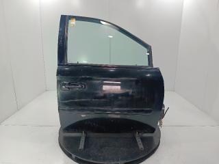 дверь передняя правая Chrysler Voyager 4 поколение 2003, цвет