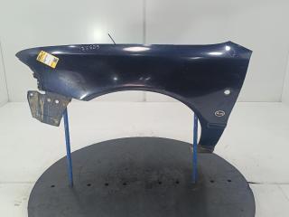 крыло переднее левое Audi A4 B5 [рестайлинг] 1998, цвет