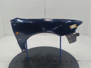 крыло переднее правое Audi A4 B5 [рестайлинг] 1998, цвет