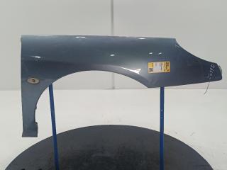 крыло переднее правое Peugeot 407 1 поколение 2006, цвет