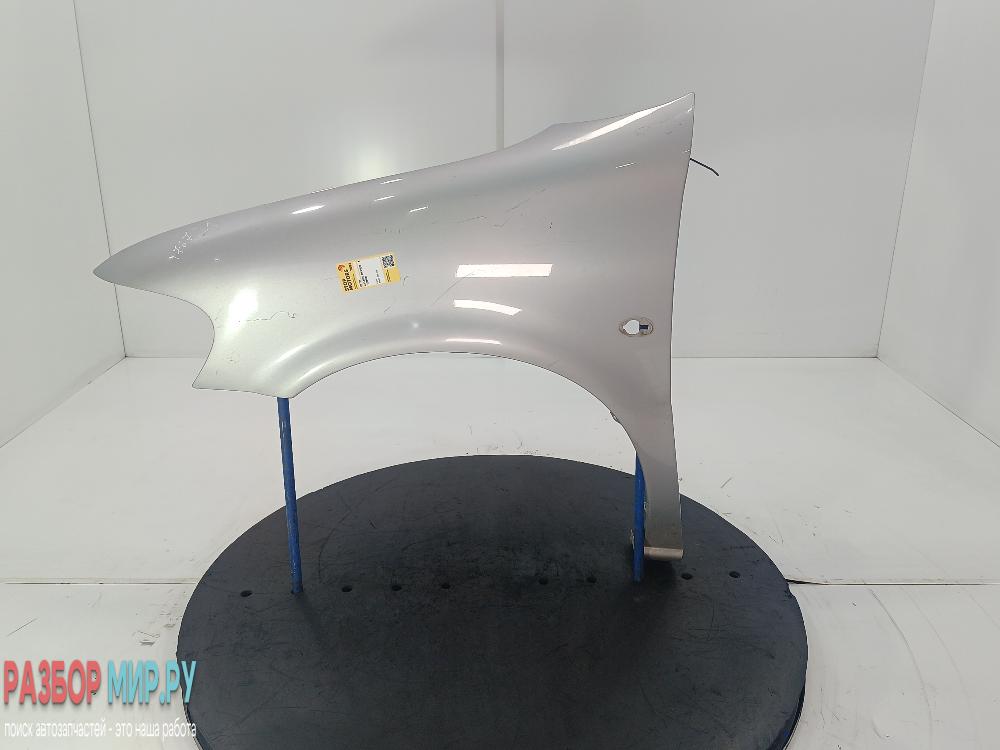 крыло переднее левое Opel Sintra 1 поколение 1998, цвет - фото №1