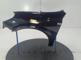 крыло переднее левое Opel Astra H/Family [рестайлинг] 2007, цвет