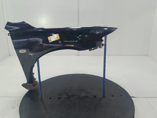 крыло переднее правое Mazda 6 GG 2004, цвет