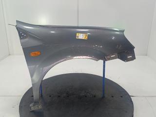 крыло переднее правое Nissan Almera Tino V10 [рестайлинг] 2003, цвет