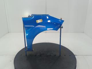 крыло переднее правое Ford Fiesta 6 поколение 2012, цвет