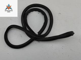 Уплотнитель крышки (двери) багажника Volkswagen Passat B6 2006, 2.0 л., бензин, МКПП, серый, седан, 3C5827705A