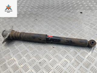 амортизатор задний левый Volkswagen Golf 6 поколение 2010, 1.6 л., дизель, МКПП, серый, универсал