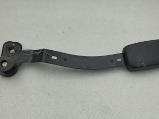 замок ремня безопасности Volkswagen Bora 1999, 1.6 л., бензин, МКПП, чёрный, универсал, 1J4858472
