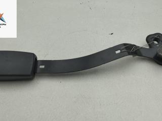 замок ремня безопасности Volkswagen Golf 4 поколение 2003, 1.4 л., бензин, МКПП, синий, хетчбэк 3 дв., 1J3857755N