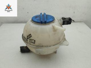 бачок расширительный Skoda Fabia mk3 (NJ) 2015, 1.2 л., бензин, 6Q0121407B