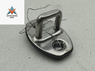 ответная часть (скоба) замка двери Skoda Fabia mk3 (NJ) 2015, 1.2 л., бензин, МКПП, белый, универсал, 3C0837033C