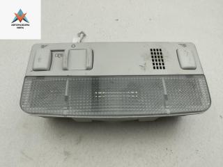 фонарь салона (плафон) Skoda Fabia mk3 (NJ) 2015, 1.2 л., бензин, МКПП, белый, универсал, 3B0947105C