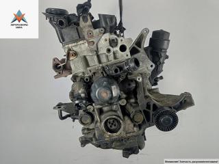 двигатель BMW 1 серия E81/E82/E87/E88 [рестайлинг] 2009, 2.0 л., дизель, МКПП, N47D20A