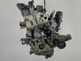 двигатель BMW 1 серия E81/E82/E87/E88 [рестайлинг] 2009, 2.0 л., дизель, МКПП, N47D20A