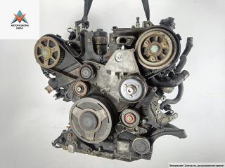 двигатель Audi A4 B7 2005, 2.5 л., дизель, МКПП, BDG